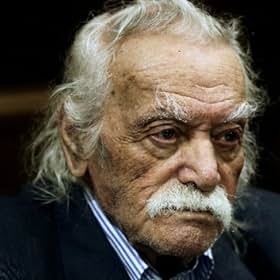 Manolis Glezos